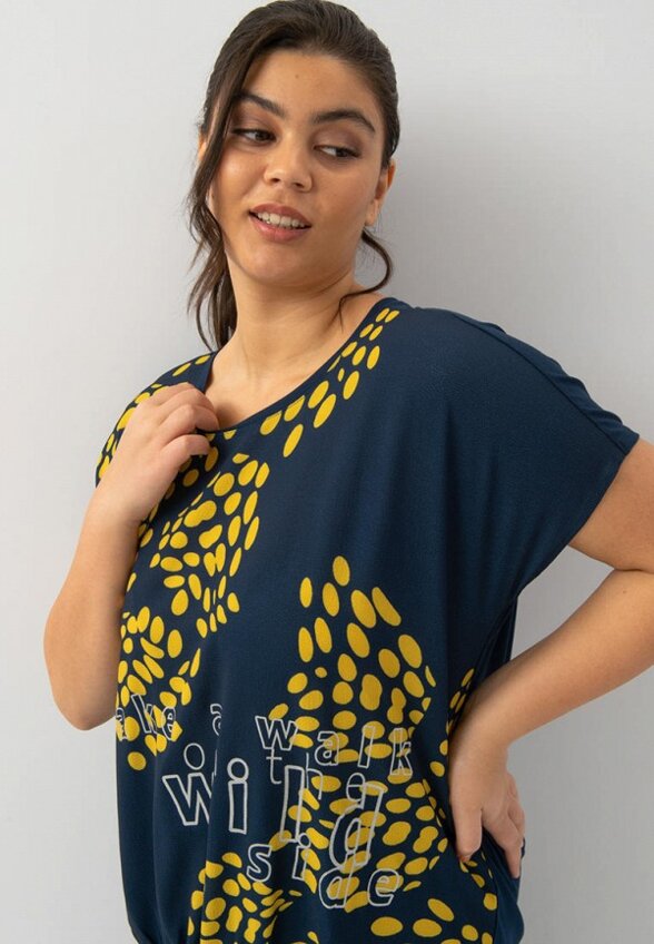 Блуза Samoon by Gerry Weber