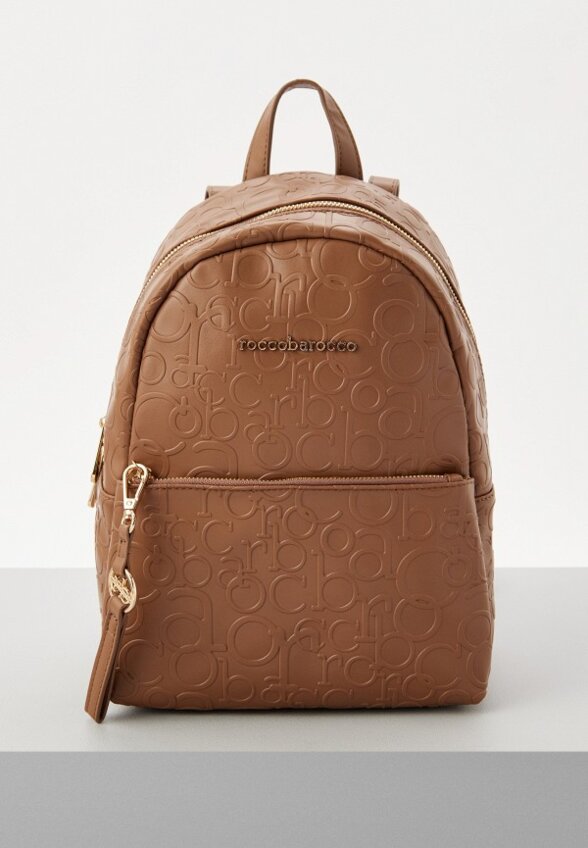 Рюкзак Roccobarocco