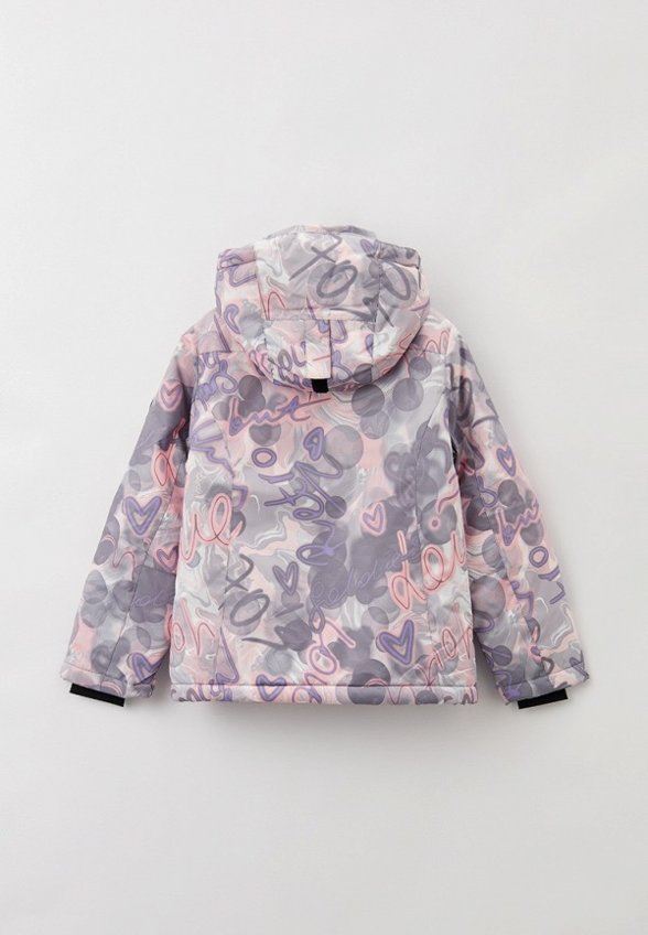 Куртка горнолыжная Vitacci