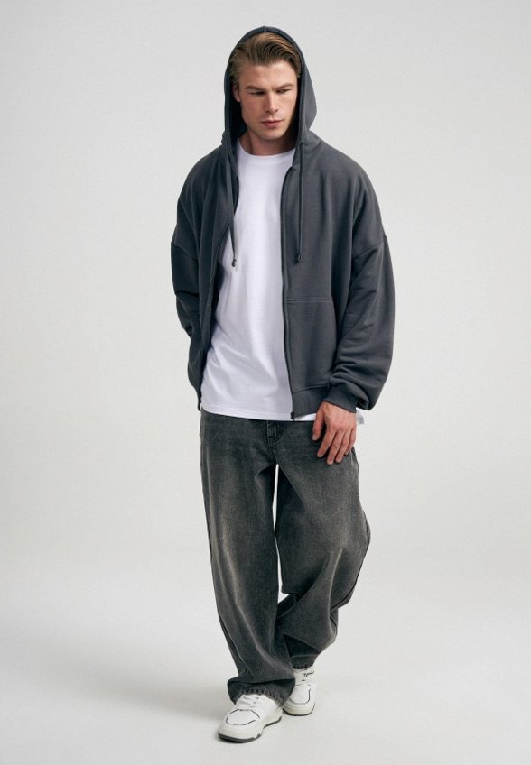 Толстовка Твое