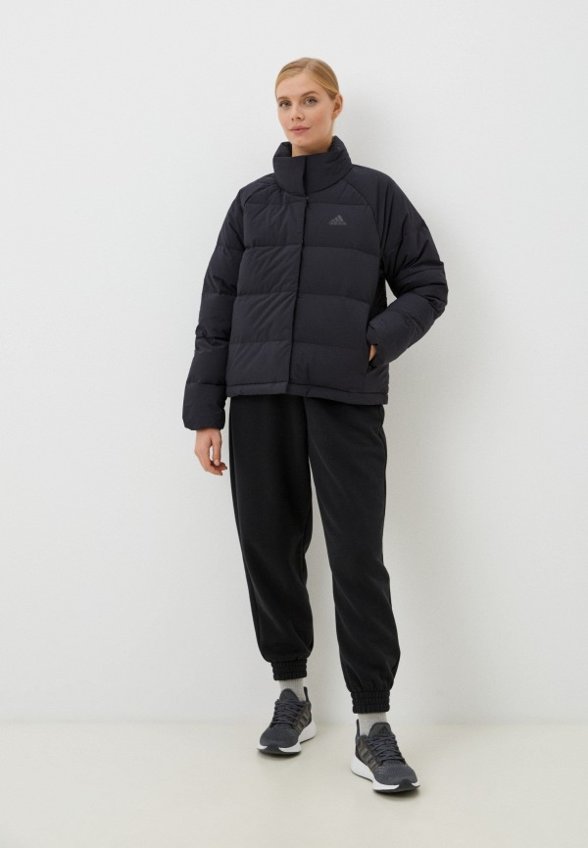 Пуховик adidas