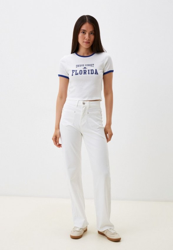 Джинсы Disfade