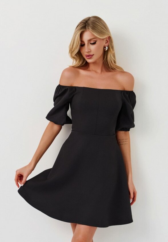 Платье SN Studio