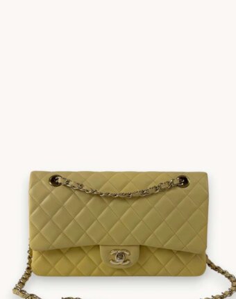 Chanel Timeless Classic женщинам
