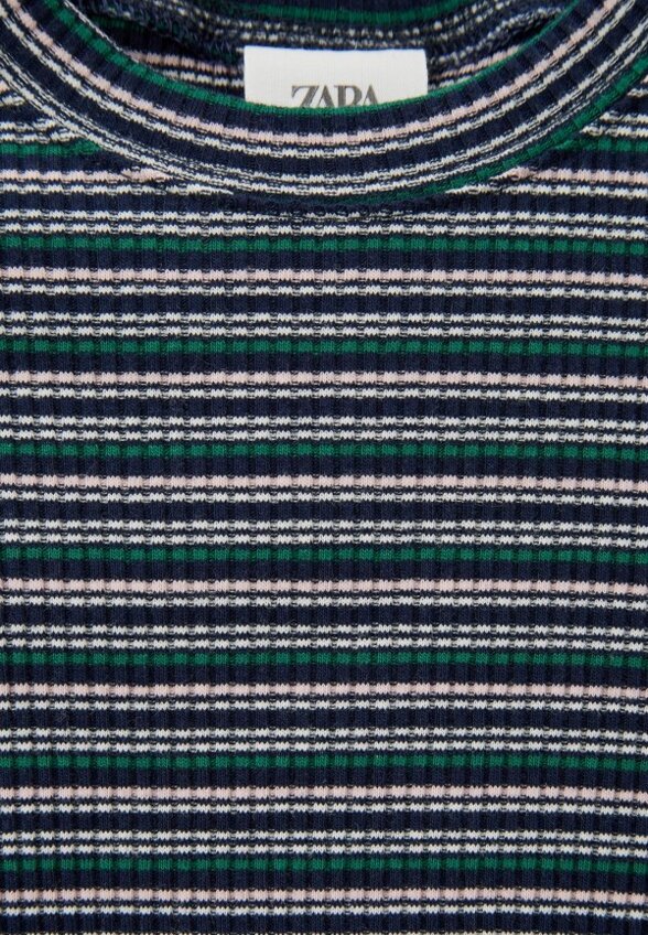 Лонгслив Zara