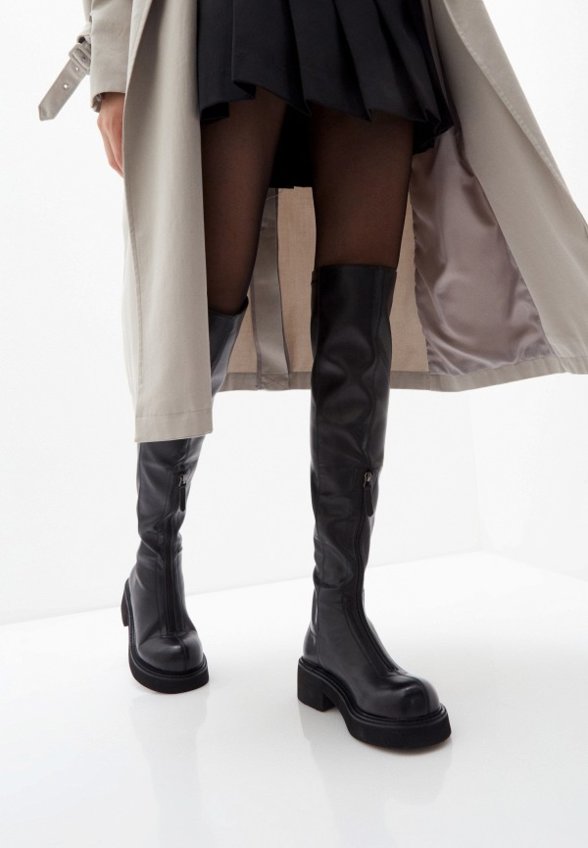 Ботфорты Obba