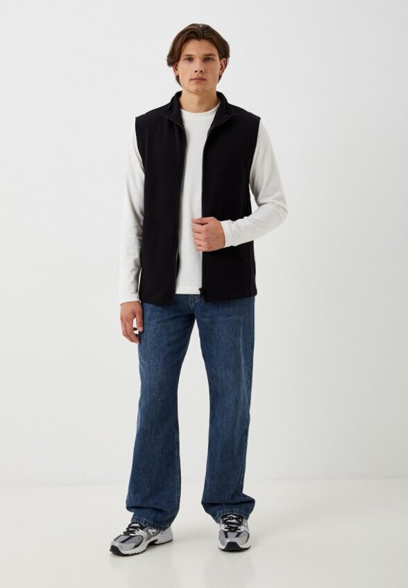 Жилет Bobsyouruncle