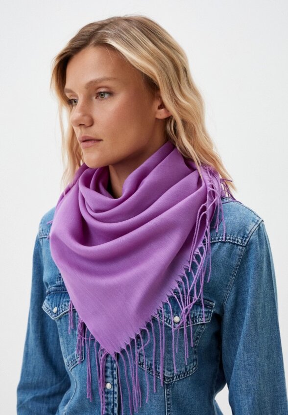 Платок Rosedena