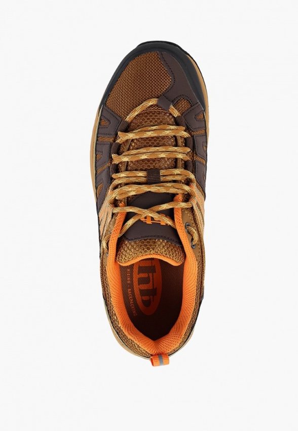 Кроссовки трекинговые Thb