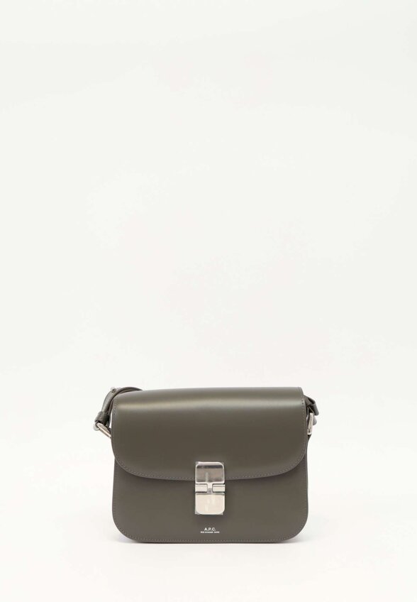A.P.C. Grace