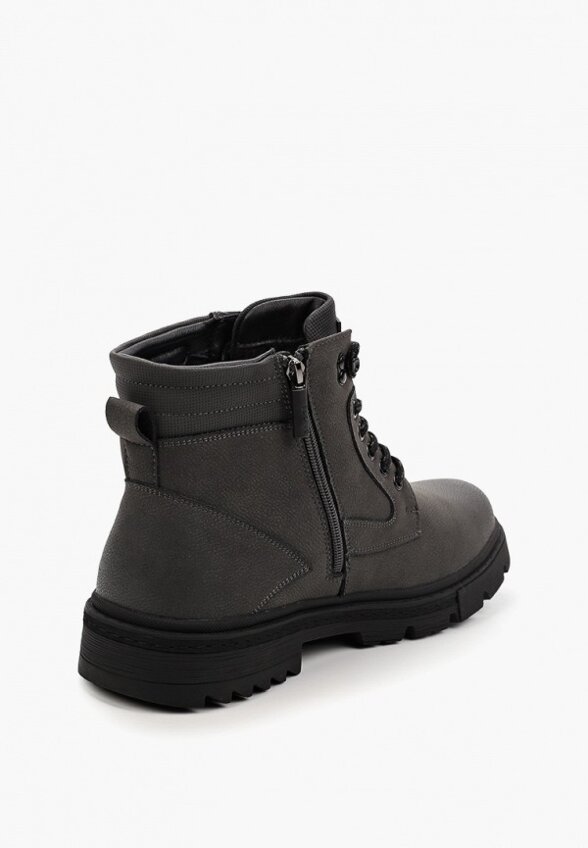 Ботинки Briggs