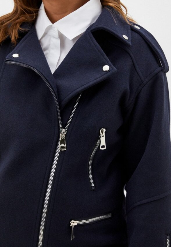 Полупальто Sheikha