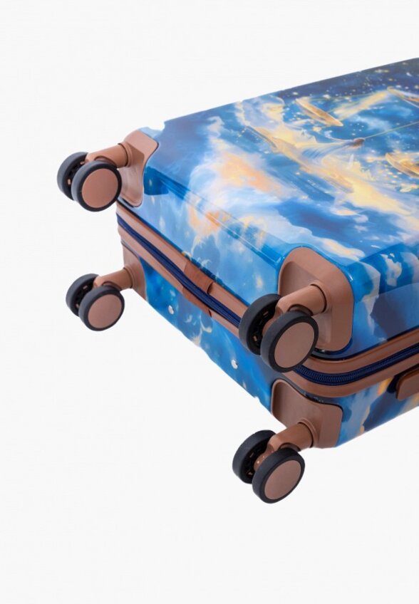 Чемодан Belletti