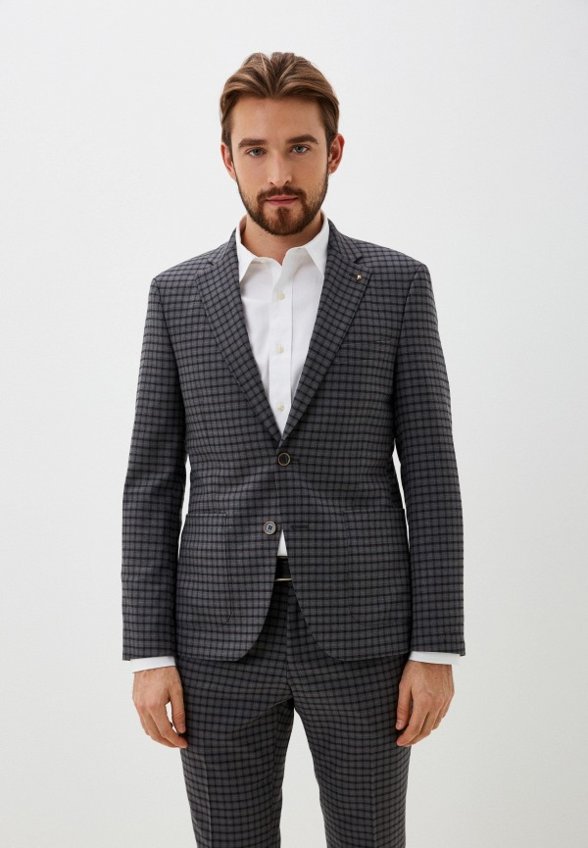 Костюм классический Bazioni