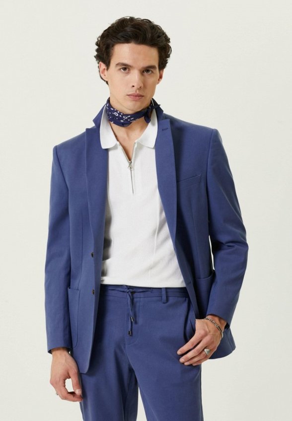 Пиджак NetWork