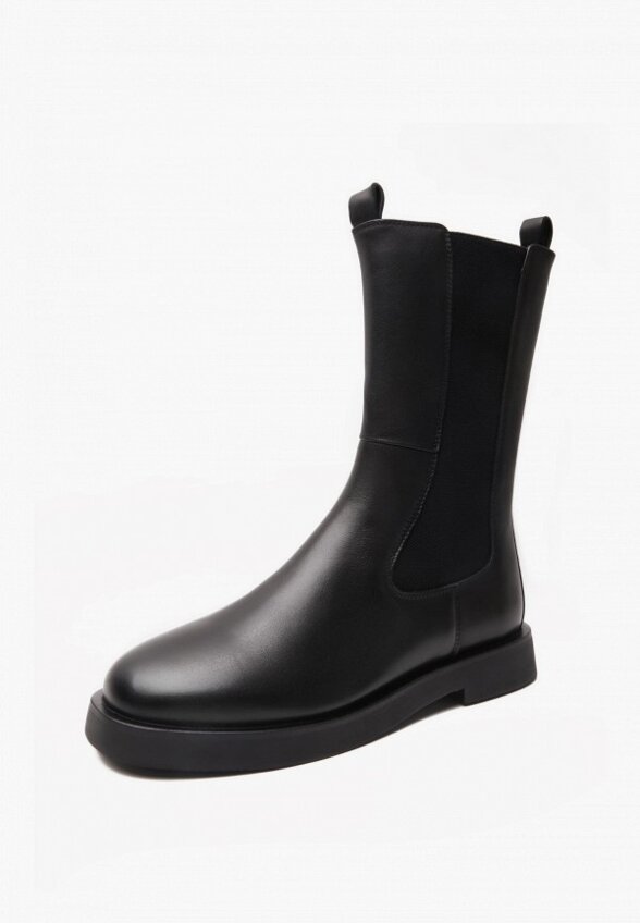 Полусапоги Mascotte