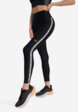 Легинсы женские Under Armour Tech, Черный6  - превью
