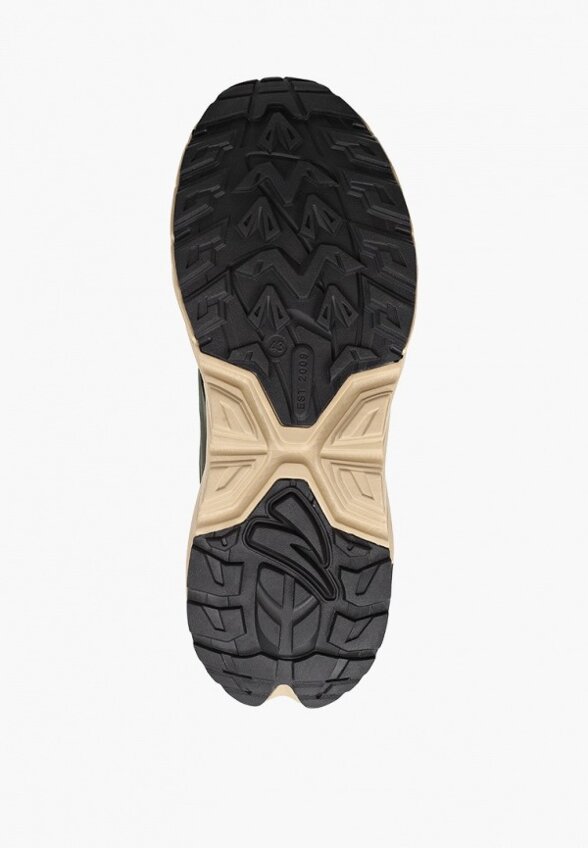 Кроссовки Sigma