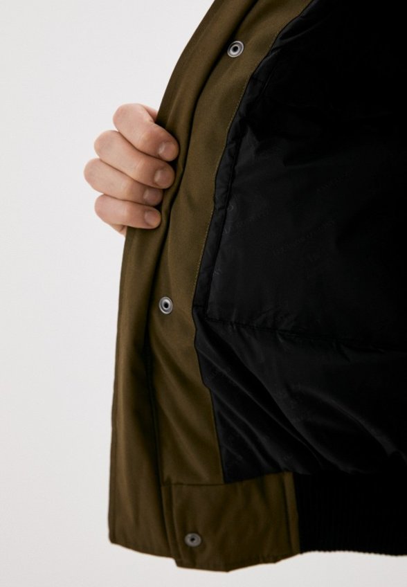 Пуховик Angelo Bonetti