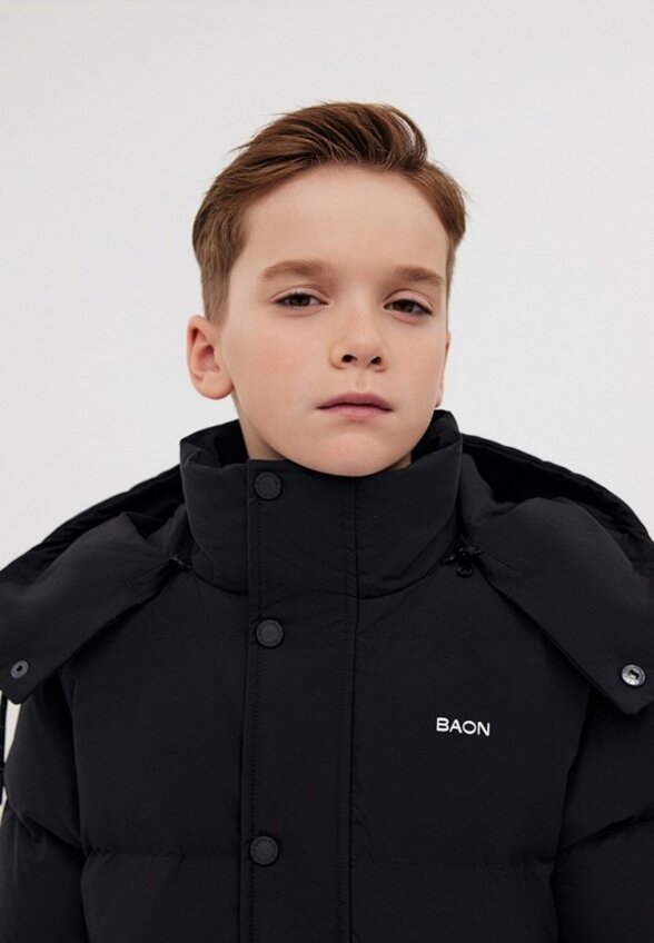 Пуховик Baon