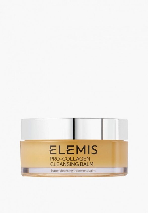 Бальзам для умывания и снятия макияжа Elemis