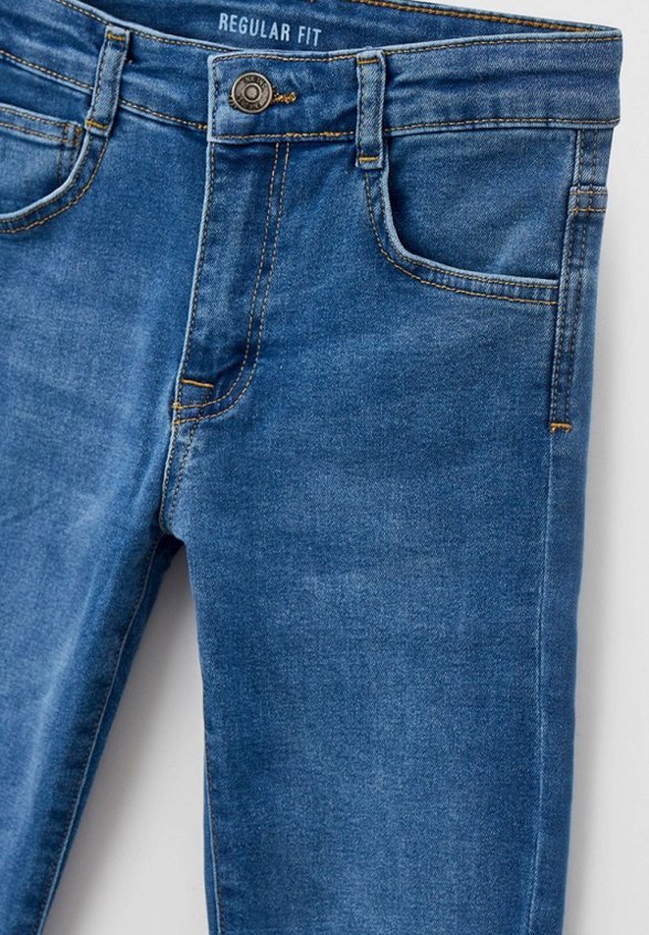 Джинсы N&K Kids