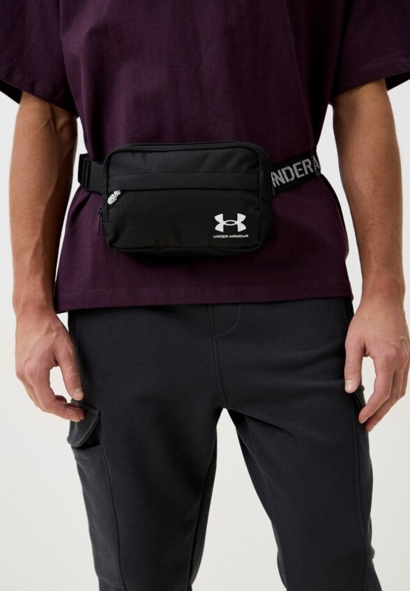 Сумка поясная Under Armour