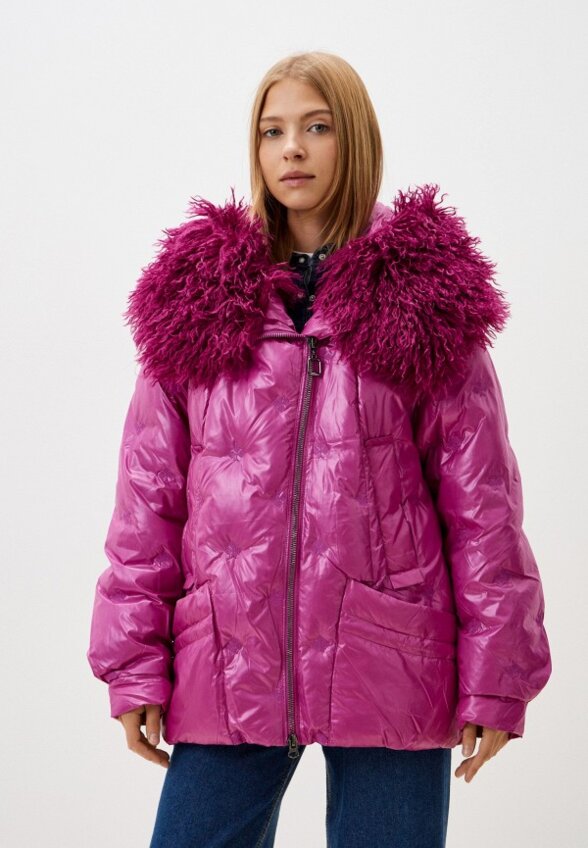 Куртка стеганая Winterra