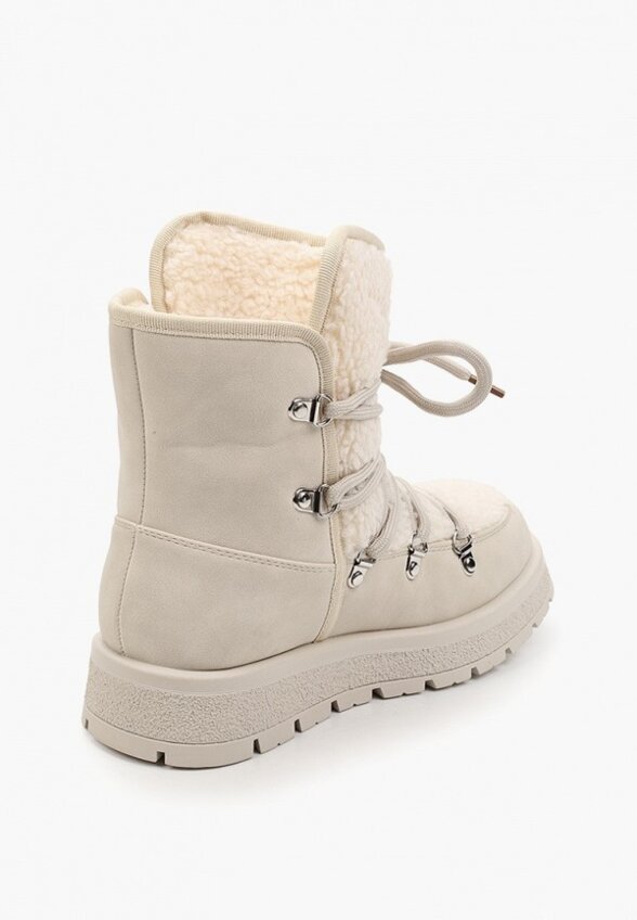 Ботинки Dino Albat