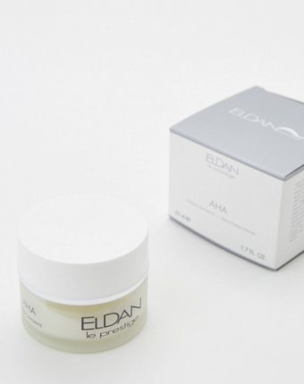 Крем для лица Eldan Cosmetics женщинам