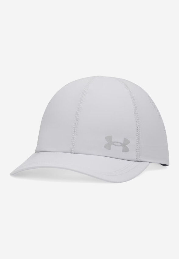 Бейсболка мужская Under Armour Velociti, Серый