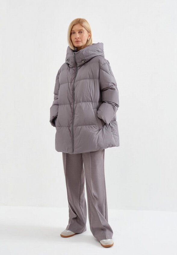 Пуховик Conso