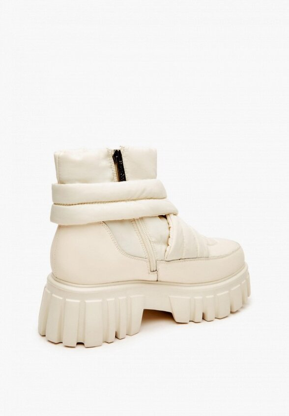 Дутики Mascotte