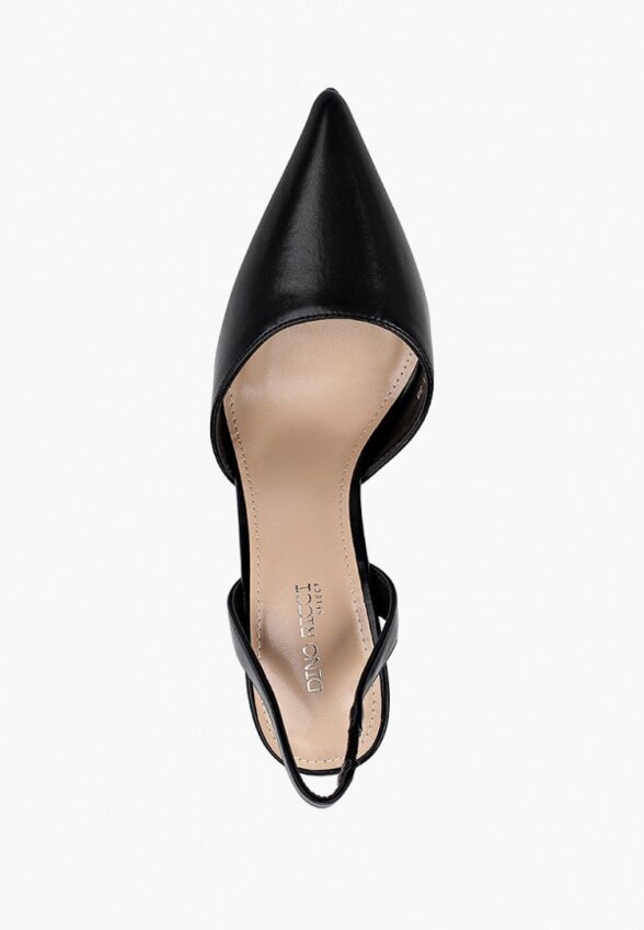 Туфли Dino Ricci Select