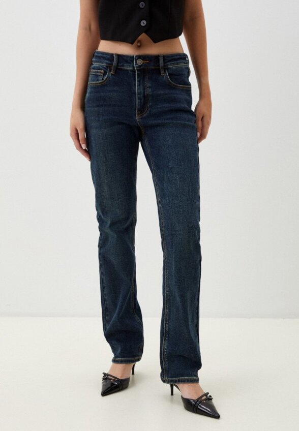 Джинсы Dimarkis Day