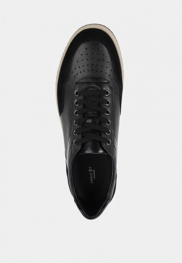 Кеды Abricot Premium