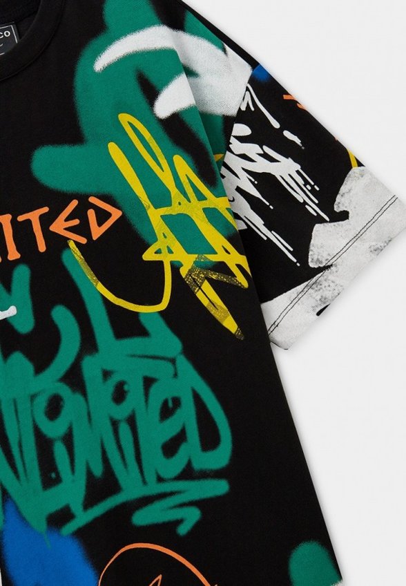 Костюм спортивный Locoloco All For Junior