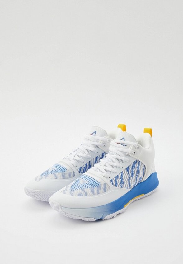 Кроссовки Peak