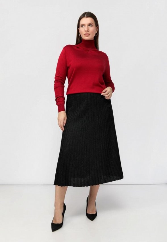 Водолазка Vivawool