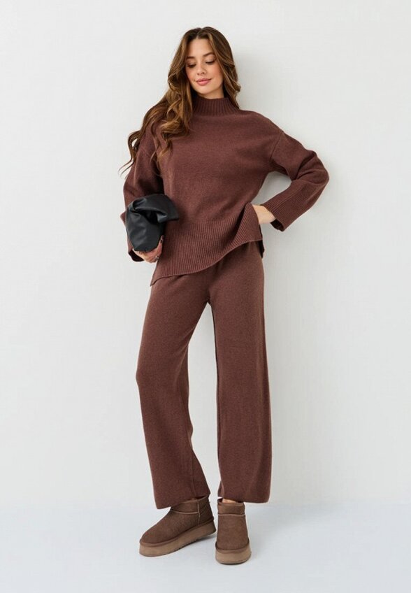 Джемпер Dynko