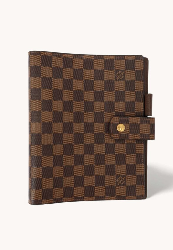 Louis Vuitton Notebook