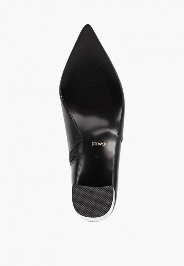 Ботильоны Gaudi