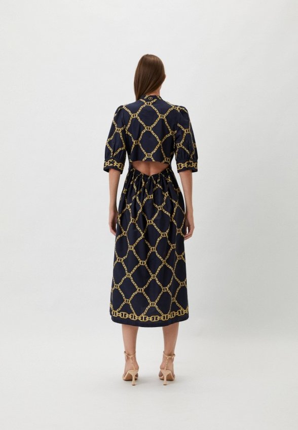 Платье Twinset Milano