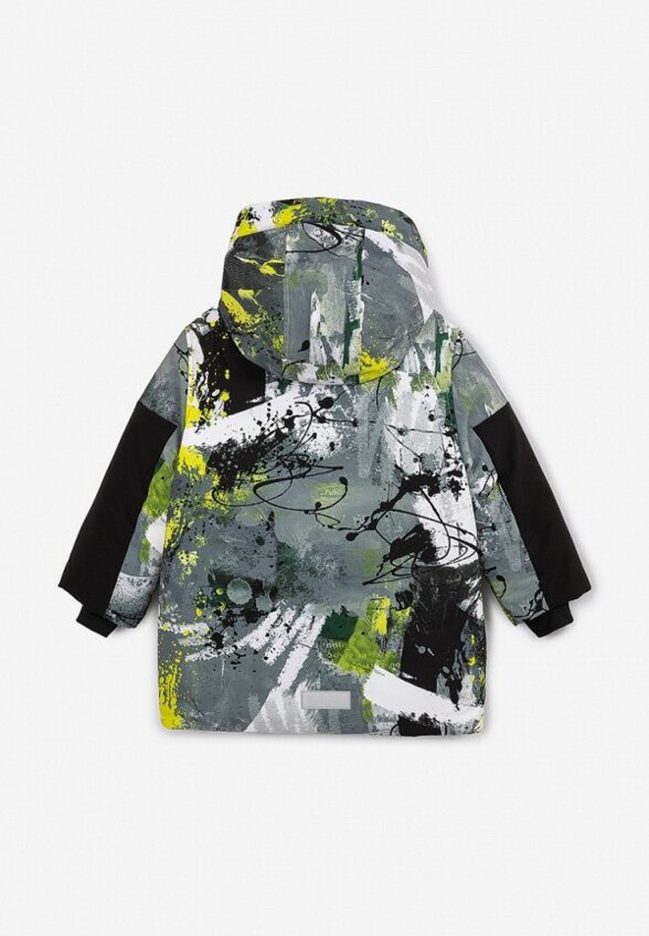 Куртка утепленная Gulliver