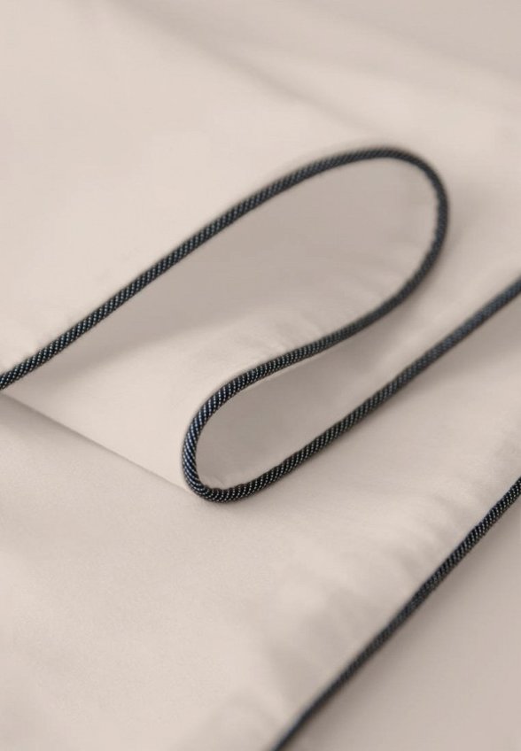 Постельное белье 1,5-спальное Soft Silver