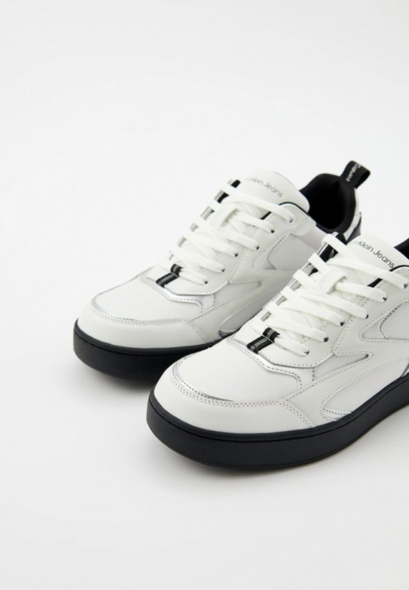 Кеды Calvin Klein Jeans