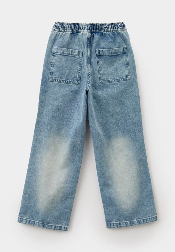 Джинсы PlayToday