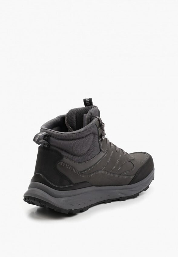 Ботинки трекинговые Sigma