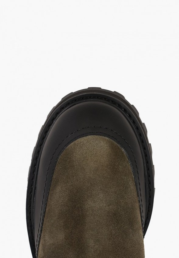 Ботинки Giotto