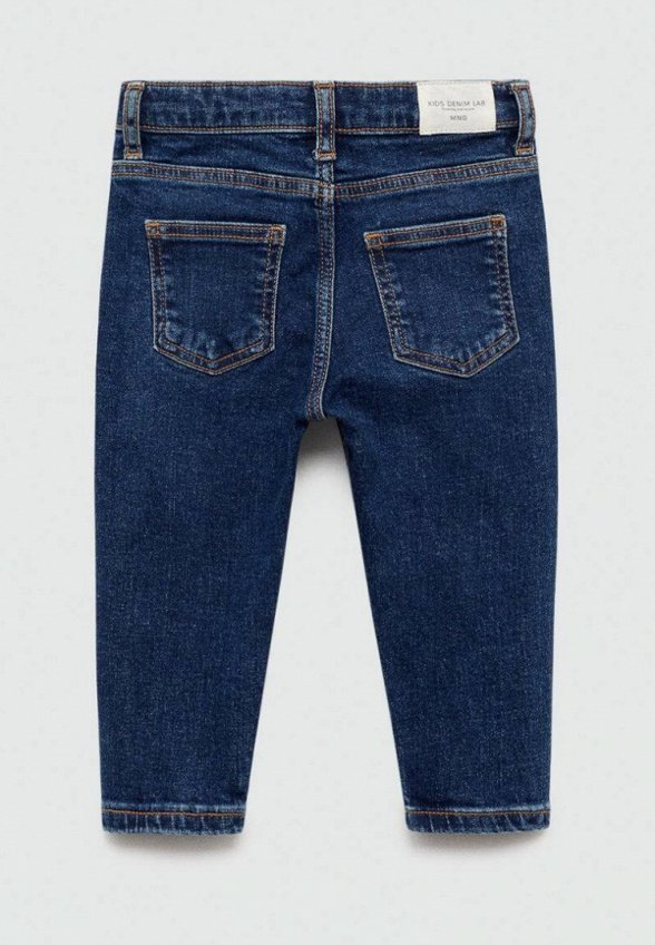 Джинсы Mango Kids